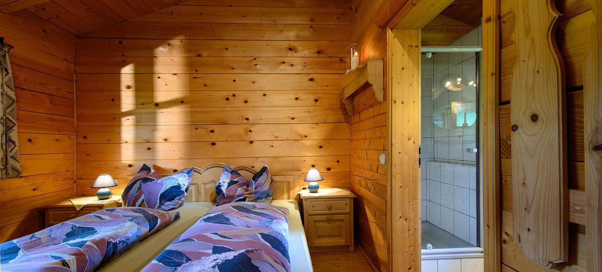 Ferienwohnungen Ramslerhof Inkl. Chiemgaukarte Ruhpolding Luaran gambar